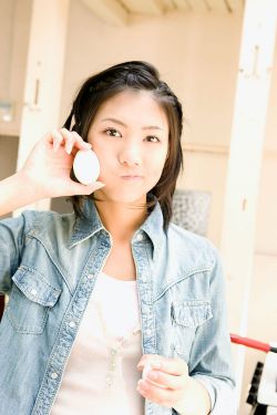 接到了一位20厘米的客人